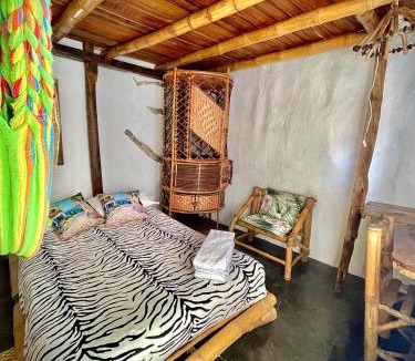 San Agustin Hotel | Hotel Casa Tarzan San Agustin