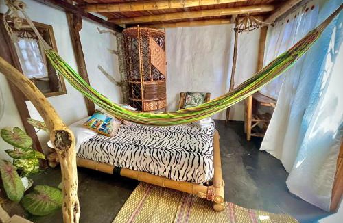 San Agustin Hotel | Hotel Casa Tarzan San Agustin