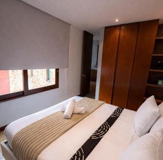 Chapinero Apartment | Apartamento amplio con jacuzzi privado y vista