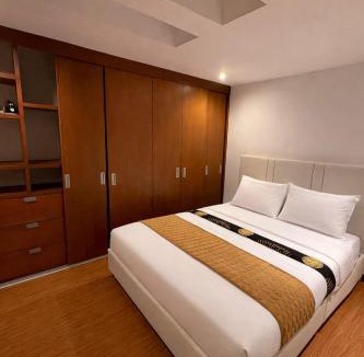 Chapinero Apartment | Apartamento exclusivo con sauna y jacuzzi privado