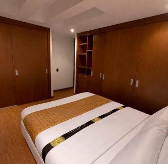 Chapinero Apartment | Apartamento exclusivo con sauna y jacuzzi privado