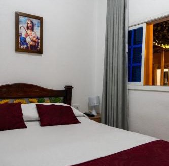 Aguadas Hotel | HotelSueño Dorado Aguadas