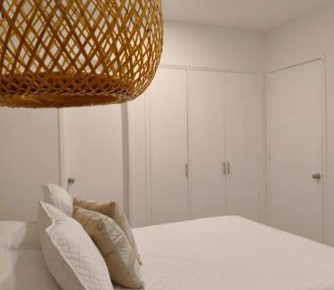 La Boquilla Apartment | Apartamento de lujo Morros ULTRA con vista y acceso directo al mar , Cartagena de Indias