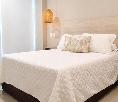 La Boquilla Apartment | Apartamento de lujo Morros ULTRA con vista y acceso directo al mar , Cartagena de Indias