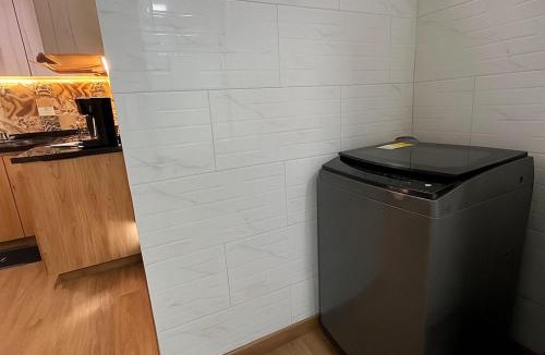 Normandia Apartment | Ideal stay near the airport with parking & WiFi