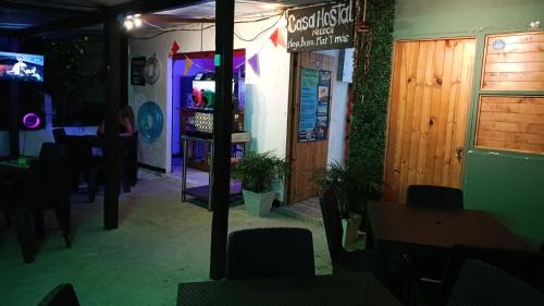 Necocli House | Casa Hostel Necoclí Playa Brisa y Mar