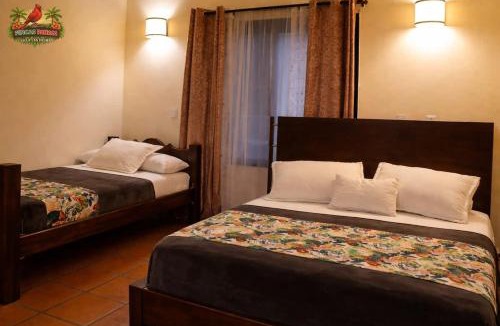 Quimbaya House | Villa las Palmas