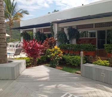 San Jeronimo Villa | Hospedaje Rural La Mediterranea