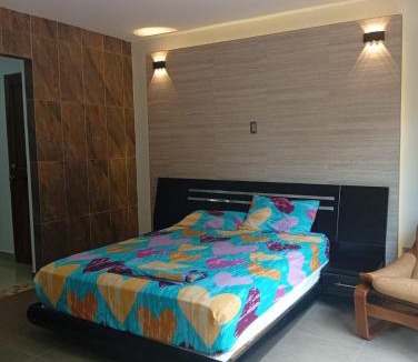 San Jeronimo Villa | Hospedaje Rural La Mediterranea