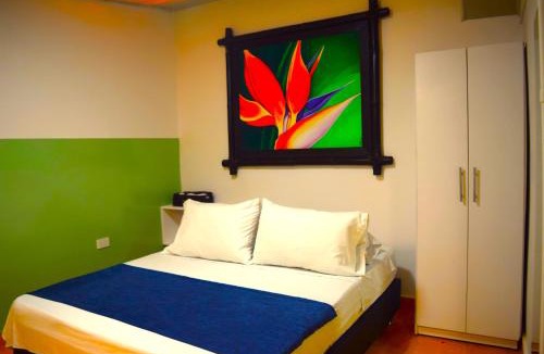 Filandia Hotel | FILANDIA HOTEL