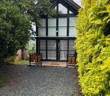 Manizales House | El refugio del Guayacán