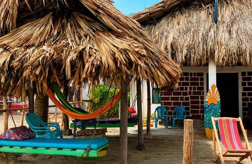 San Bernardo del Viento House | Antara del Mar