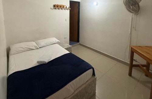 La Candelaria Hotel | Hotel San José Medellín