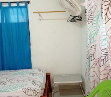 Santa Catalina House | Habitaciones Fela