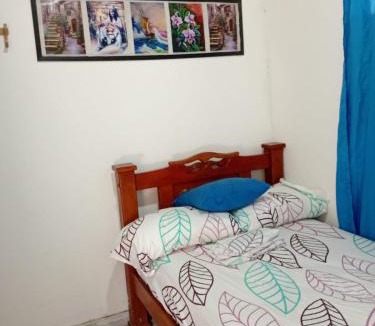 Santa Catalina House | Habitaciones Fela