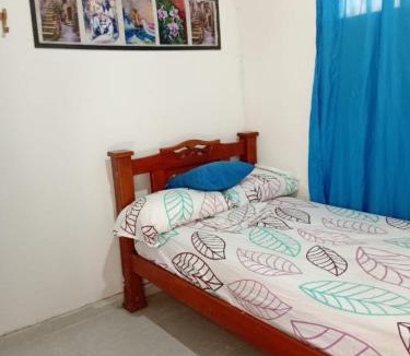 Santa Catalina House | Habitaciones Fela