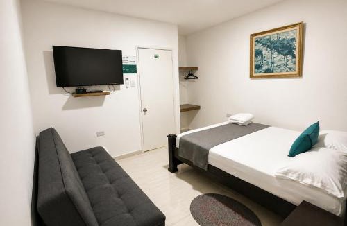 Riomar Hotel | Ayenda Brisas del Rio