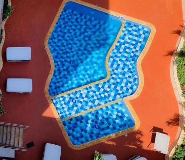 San Jose de Cucuta Hotel | Atlantis Plaza Hotel Cúcuta