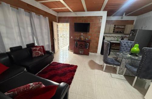 El Cerrito Apartment | Apartamento en Santa Elena
