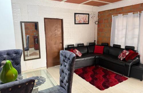 El Cerrito Apartment | Apartamento en Santa Elena