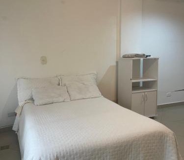 Calle 26 House | A cinco minutos de Aeropuerto - Sede 2