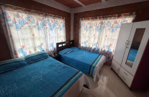El Cerrito Apartment | Apartamento en Santa Elena
