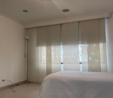 Calle 26 House | A cinco minutos de Aeropuerto - Sede 2
