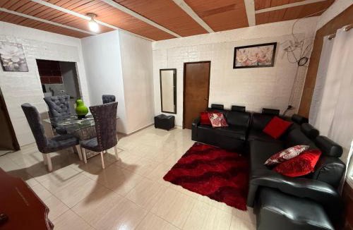 El Cerrito Apartment | Apartamento en Santa Elena