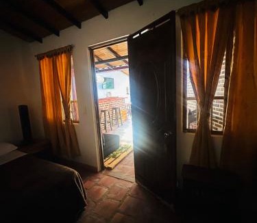 Guadalupe House | Casa Hotel Camino Real