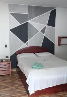 Maripi Hotel | Hotel el CRISTAL Muzo