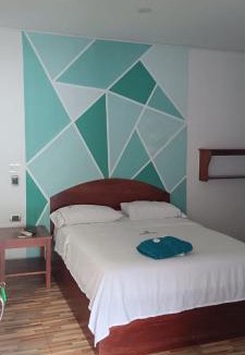 Maripi Hotel | Hotel el CRISTAL Muzo
