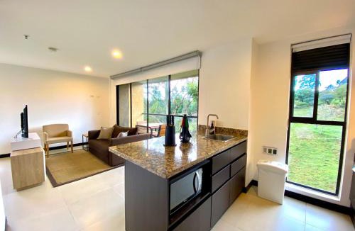 Rionegro Cabin | Hotel Rioverde Living Suites