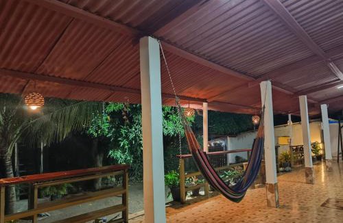 Calabazo House | Casa Finca la Casona con Piscina Privada - Cerca al Parque Tayrona
