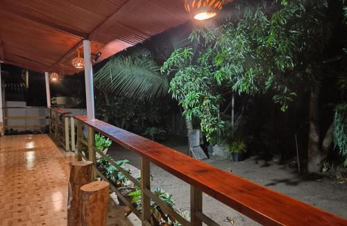 Calabazo House | Casa Finca la Casona con Piscina Privada - Cerca al Parque Tayrona