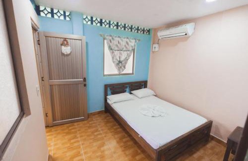 Juanchaco Hotel | Coral Resort