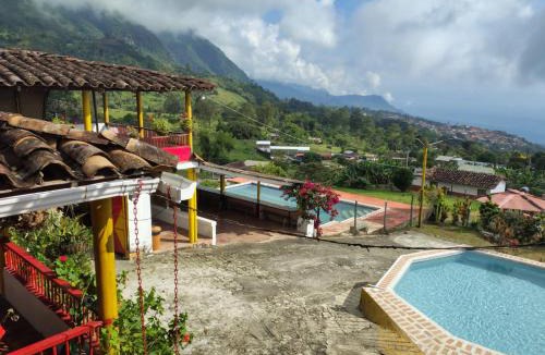 Tamesis House | Finca la pilarica