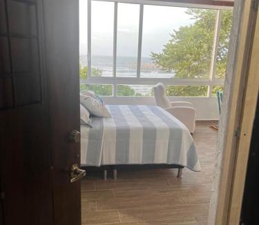 Puerto Colombia House | Puerto Beach House