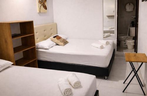 Monteria Hotel | RCH - Riviera Central Hotel - Monteria