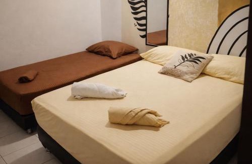 Monteria Hotel | RCH - Riviera Central Hotel - Monteria