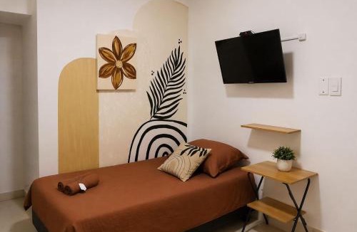 Monteria Hotel | RCH - Riviera Central Hotel - Monteria