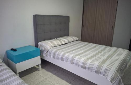 Puente Aranda Apartment | Urban56 Family 201