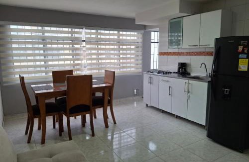Puente Aranda Apartment | Urban56 Family 201