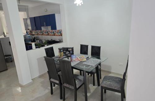 Villavicencio Apartment | nuevo tu alojamiento en villavivencio cerca a todo!