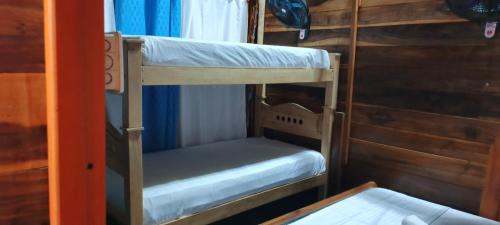 Canaveral Hotel | Hostal El Eden Dentro del Parque Tayrona