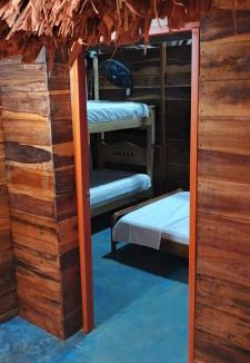Canaveral Hotel | Hostal El Eden Dentro del Parque Tayrona