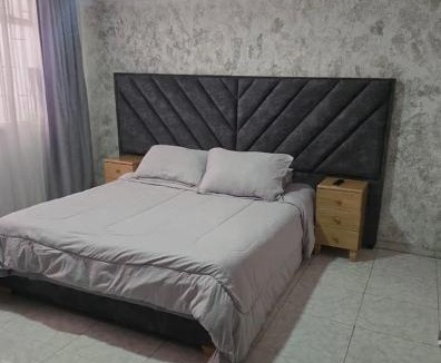 Puente Aranda Apartment | Urban56 Family 201