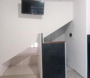Chiquinquira Apartment | Apartaestudio