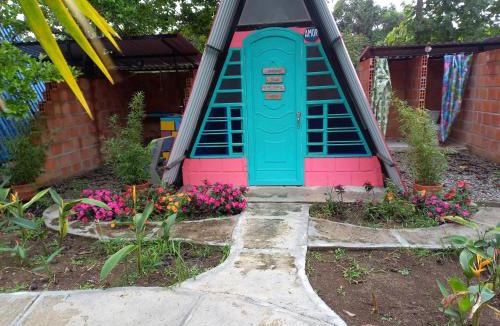 Mocoa Apartment | Casa del Bosque