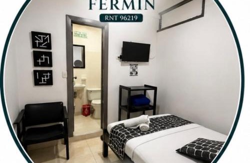 La Estrella Hotel | Hotel Fermín
