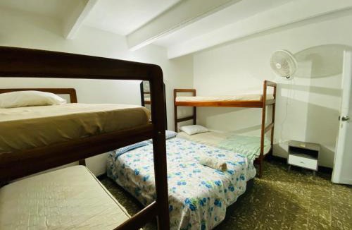 Mamatoco House | Casa Sisihuaca Hostal Santa Marta